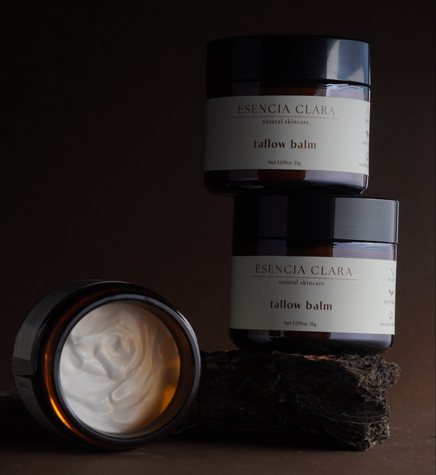 TALLOW BALM