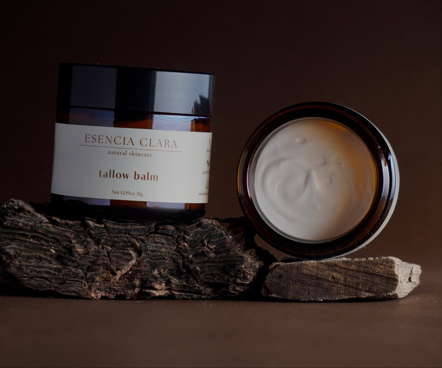 TALLOW BALM