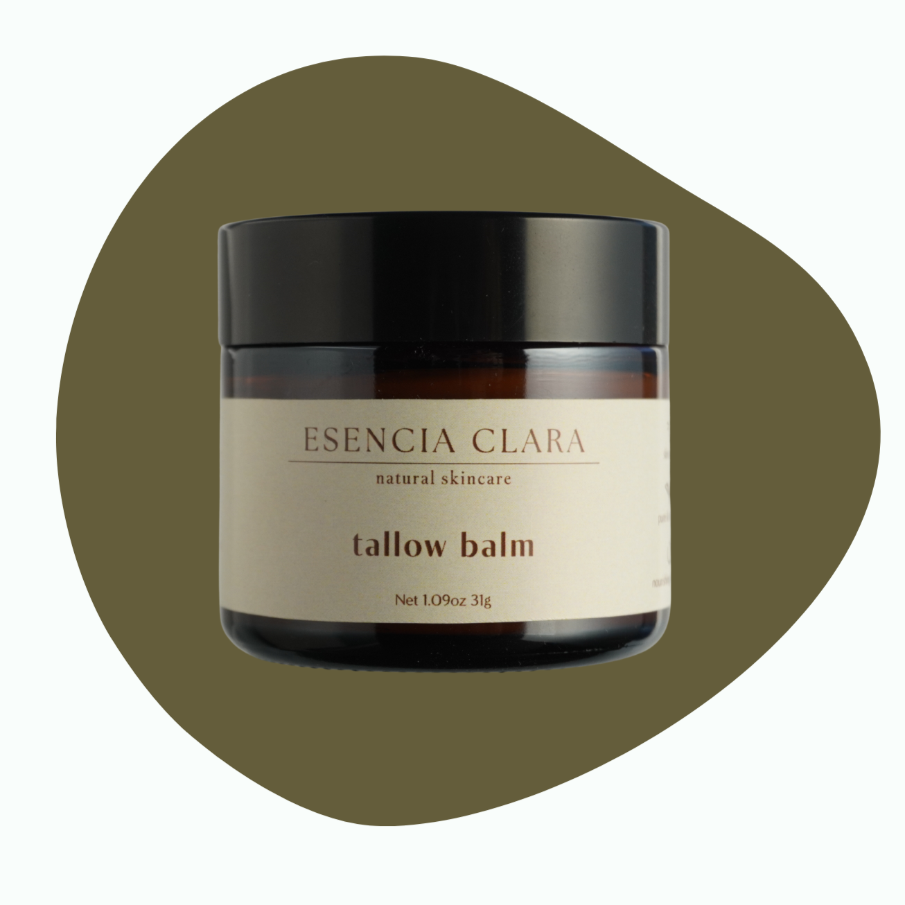 TALLOW BALM