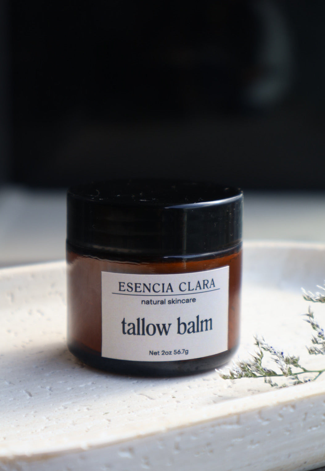 TALLOW BALM